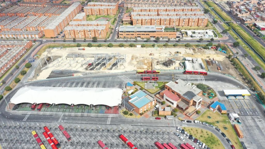 Joyco - Calidad en Infraestructura