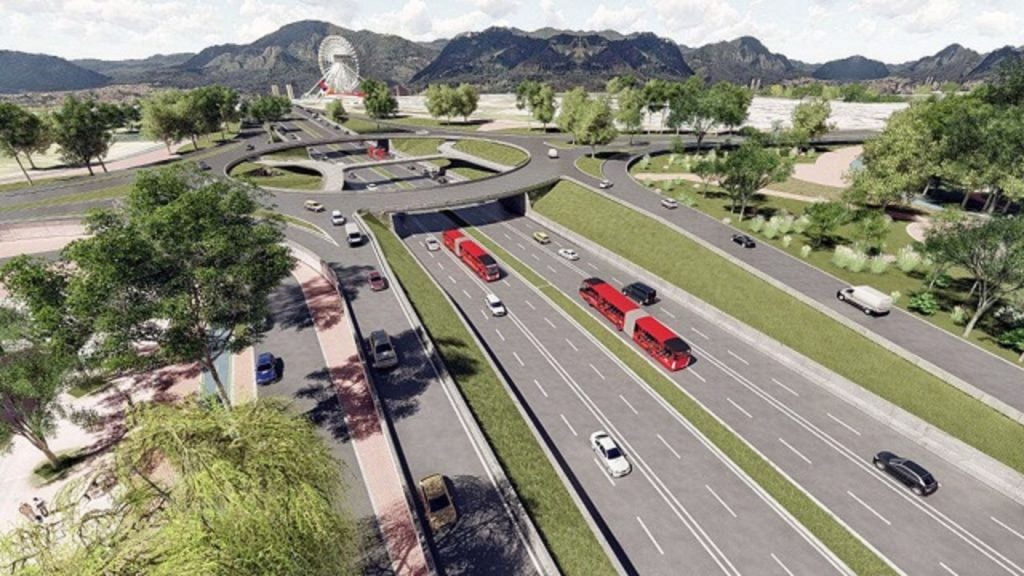 Joyco - Calidad en Infraestructura