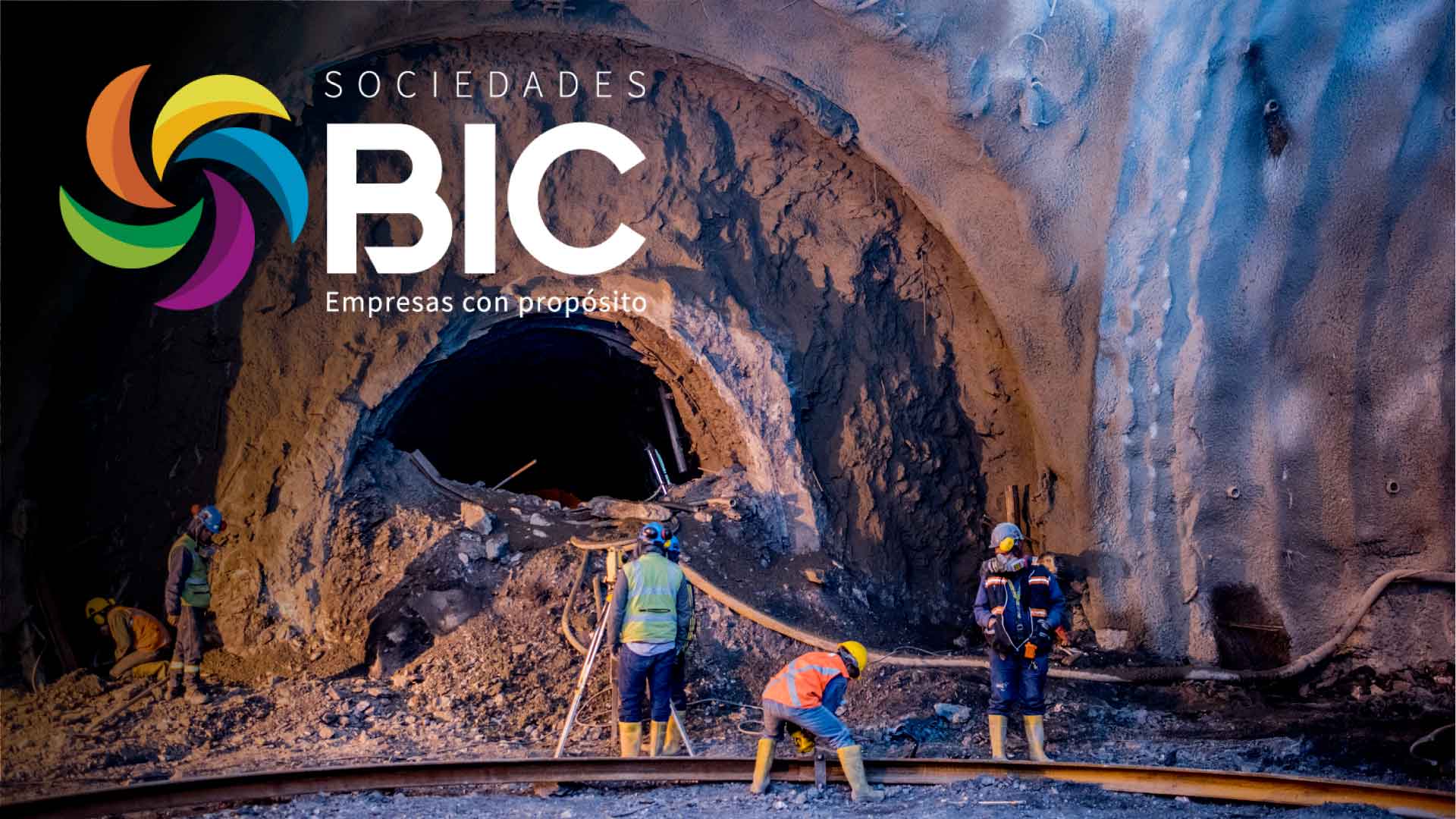 Joyco es Sociedad BIC (Beneficio e Interés Colectivo), Joyco