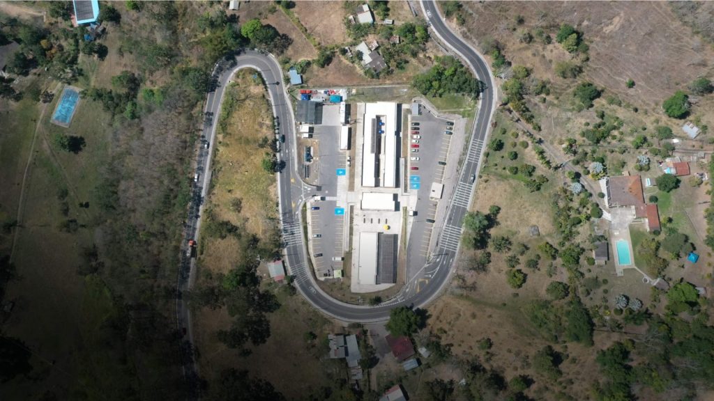 Joyco - Calidad en Infraestructura