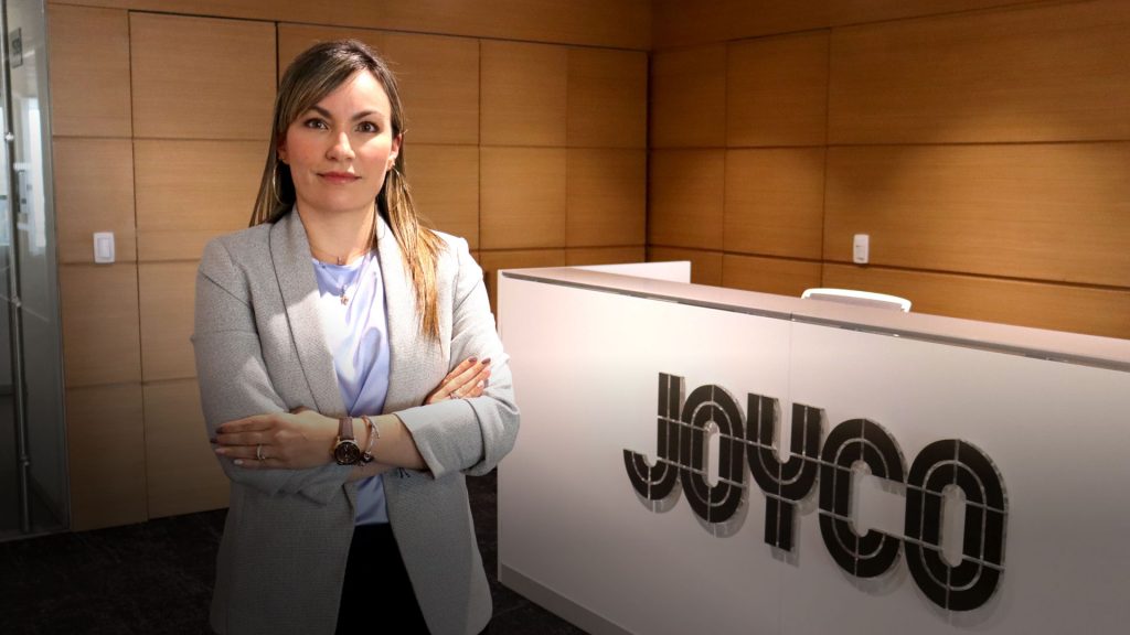 Joyco - Calidad en Infraestructura