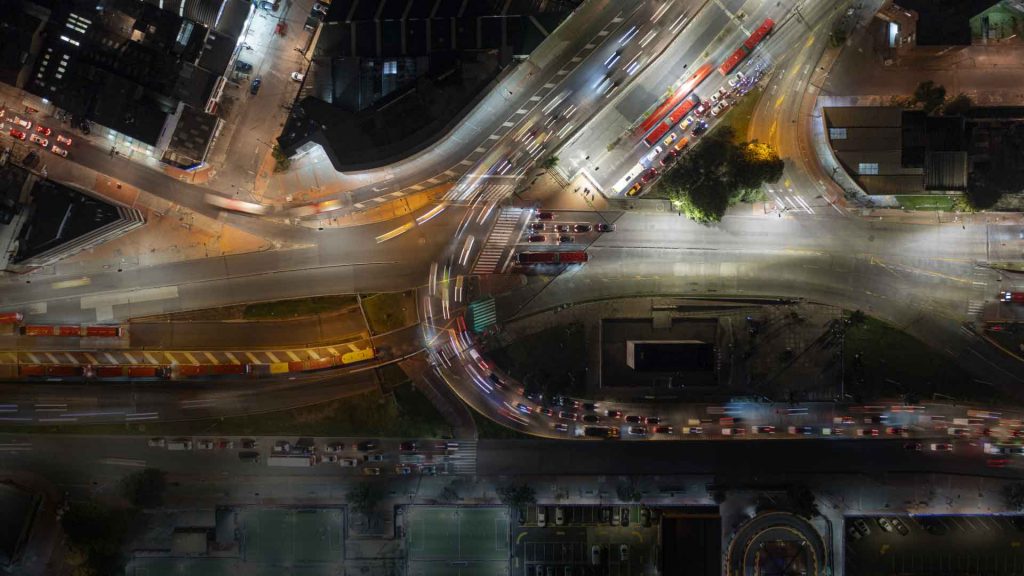 Joyco - Calidad en Infraestructura