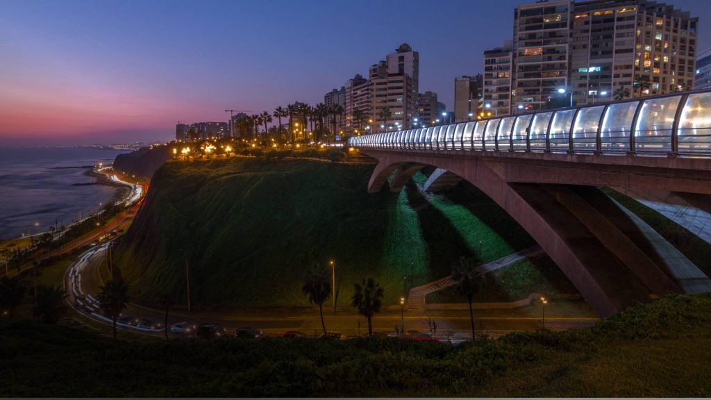 Joyco - Calidad en Infraestructura