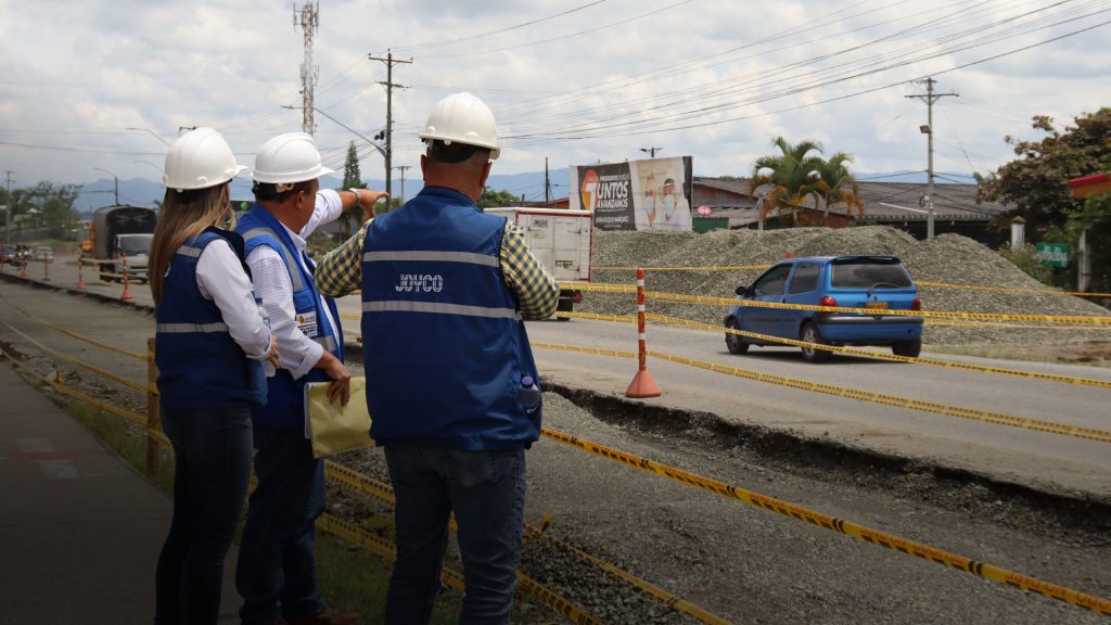Joyco - Calidad en Infraestructura
