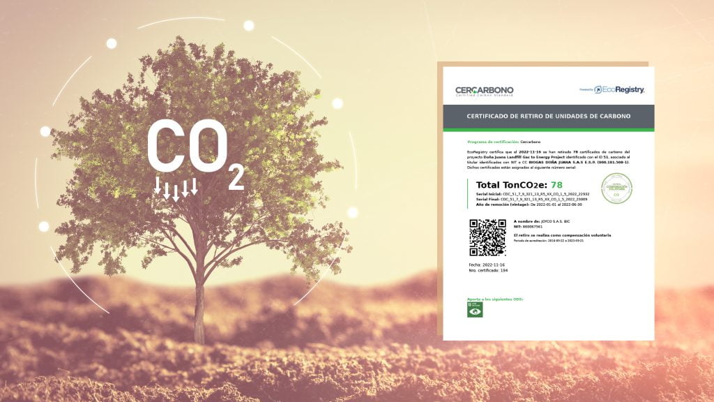 Joyco - Calidad en Infraestructura