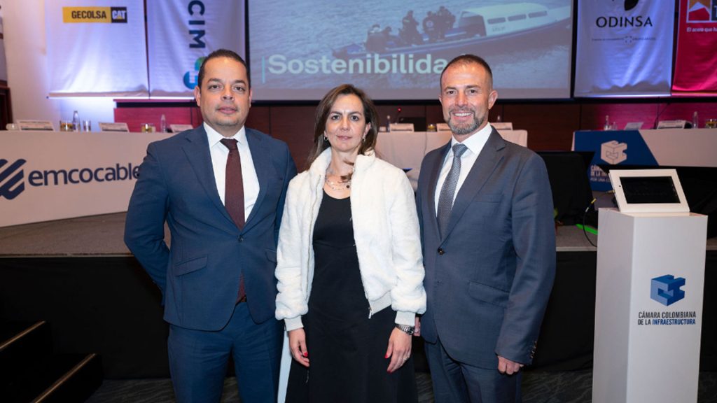 Joyco - Calidad en Infraestructura