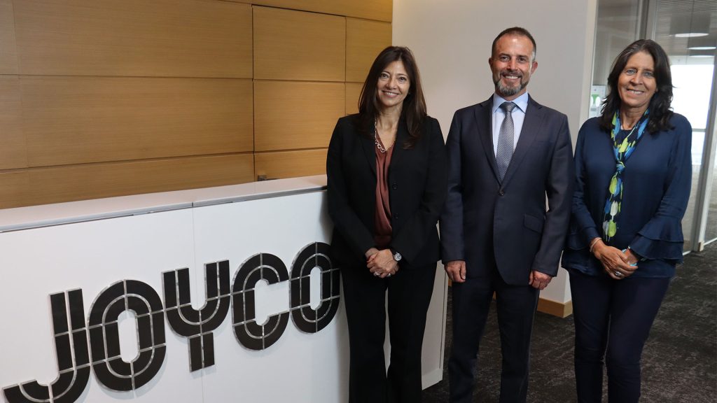Joyco - Calidad en Infraestructura