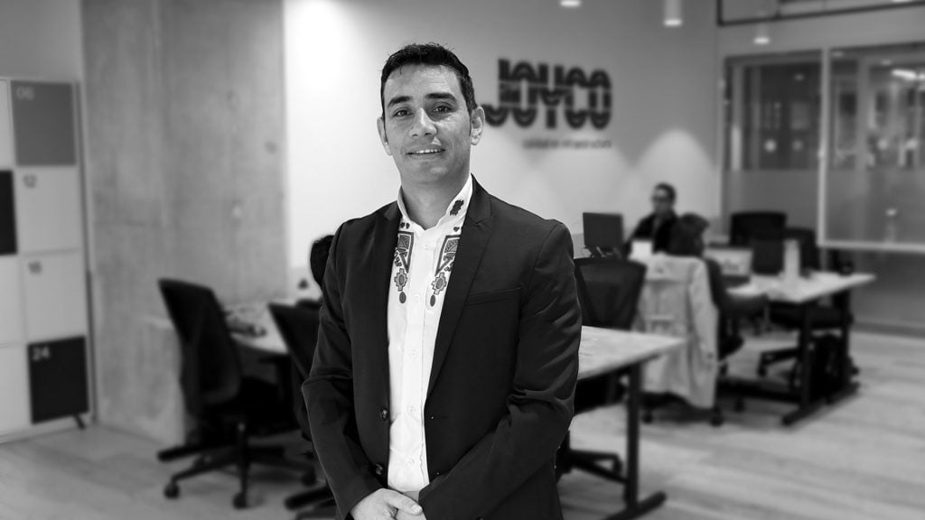 Joyco - Calidad en Infraestructura