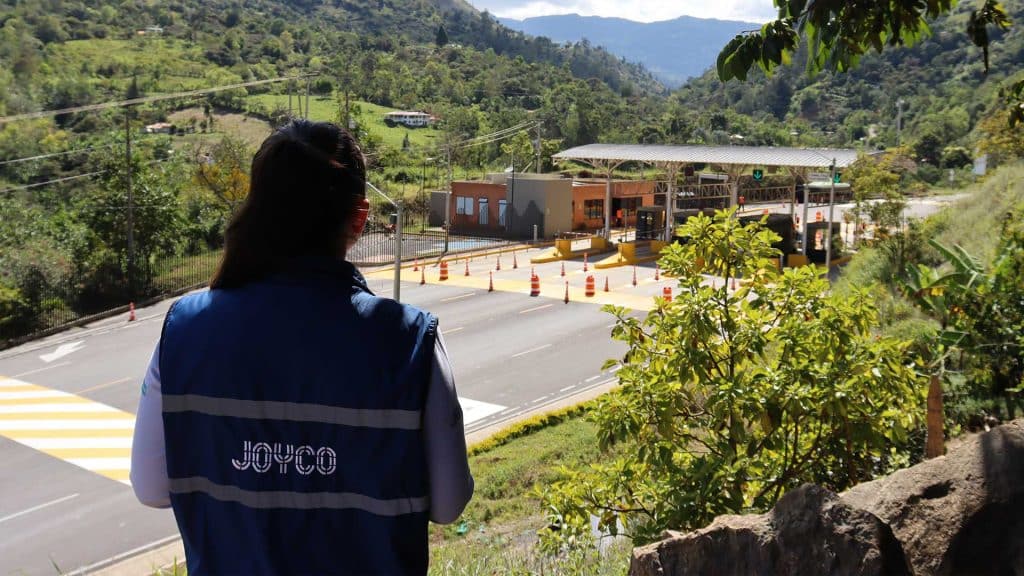 Joyco - Calidad en Infraestructura