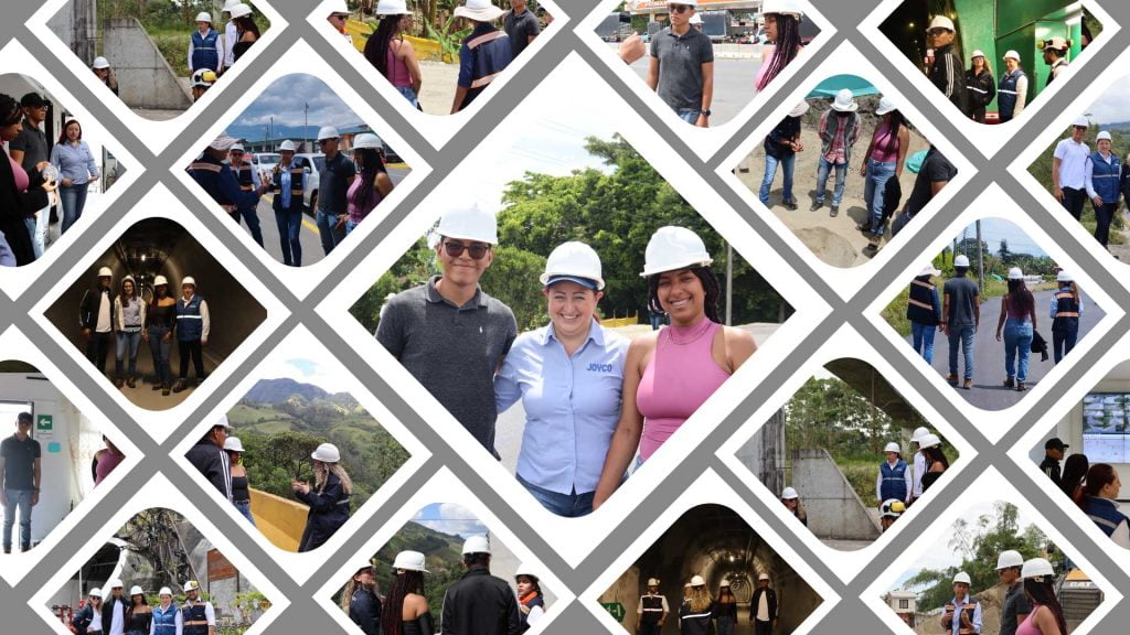 Joyco - Calidad en Infraestructura