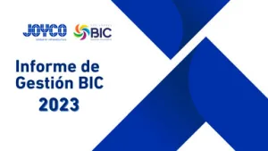 Informes de Gestión, Joyco