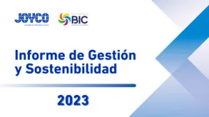Informes de Gestión, Joyco