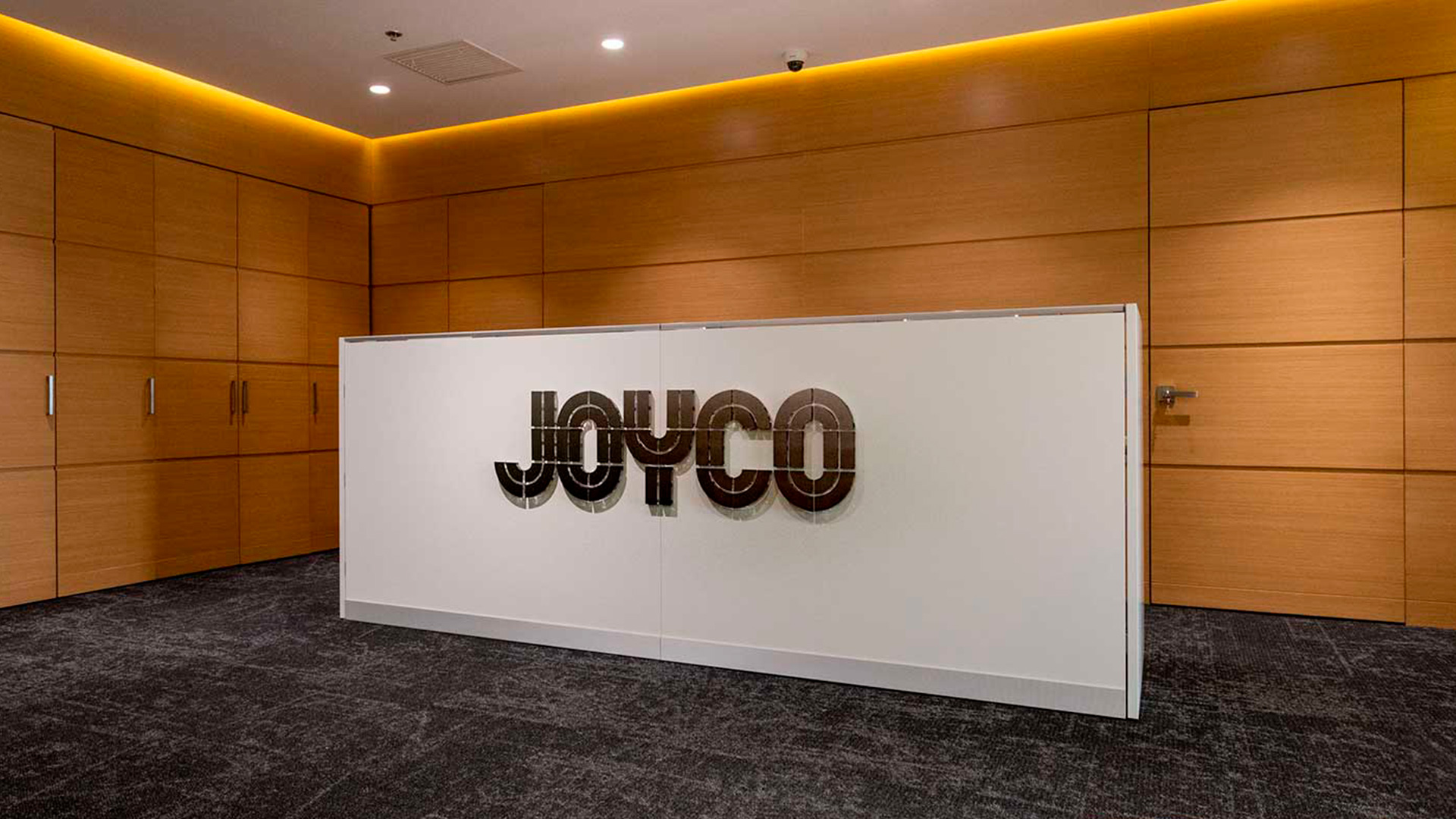 Comunicado a la opinión: En Joyco no cobramos por nuestros procesos de contratación, Joyco