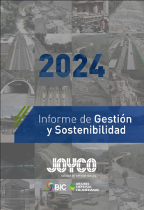 Informes de Gestión, Joyco