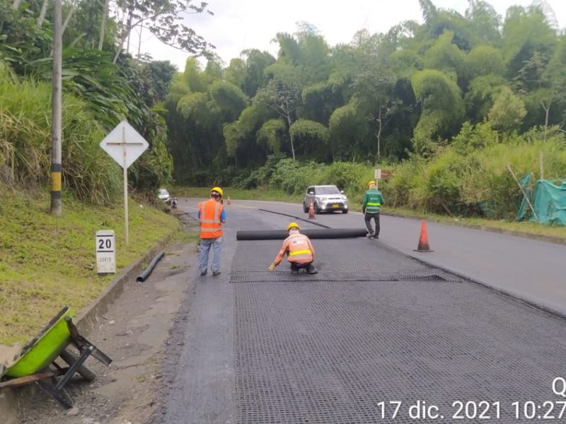 Joyco - Calidad en Infraestructura
