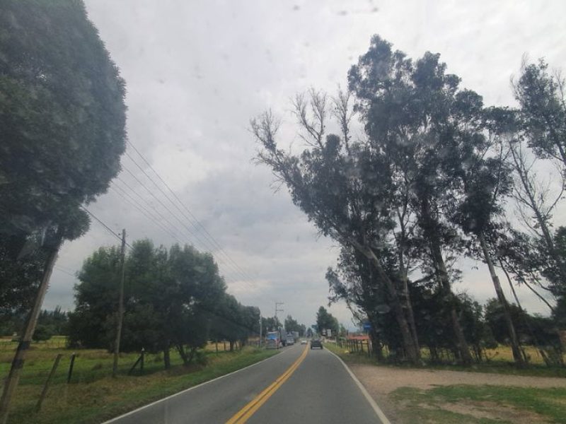 Perimetral de Oriente de Bogotá , Joyco