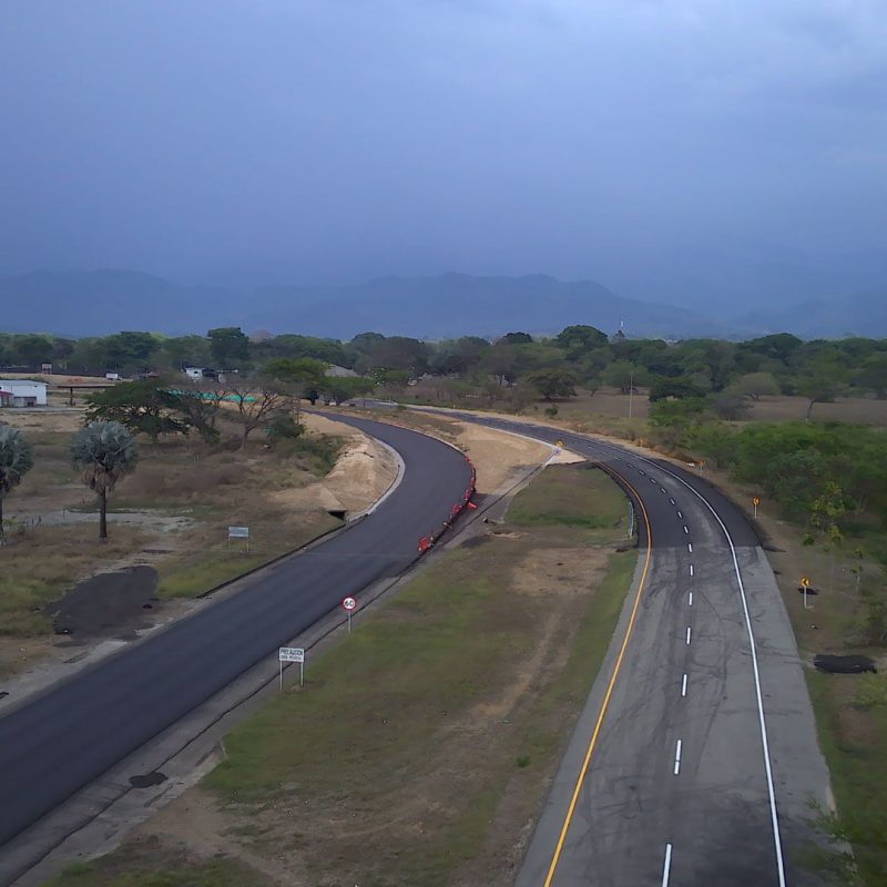 Joyco - Calidad en Infraestructura